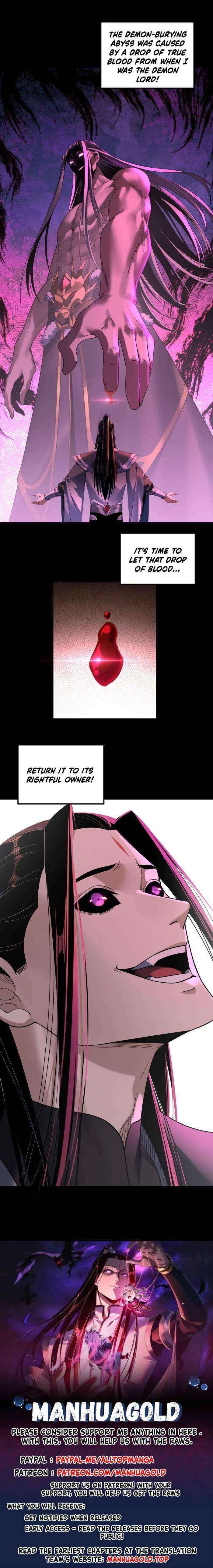 Read I Am the Fated Villain Manga Online