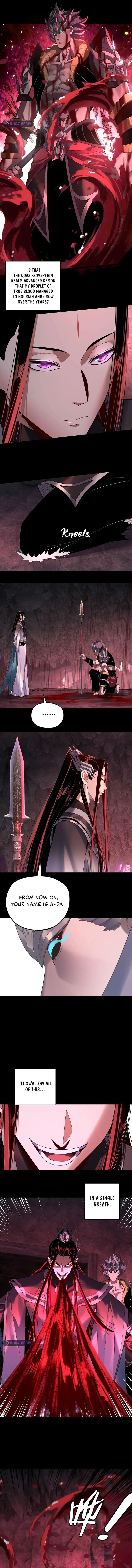 Read I Am the Fated Villain Manga Online