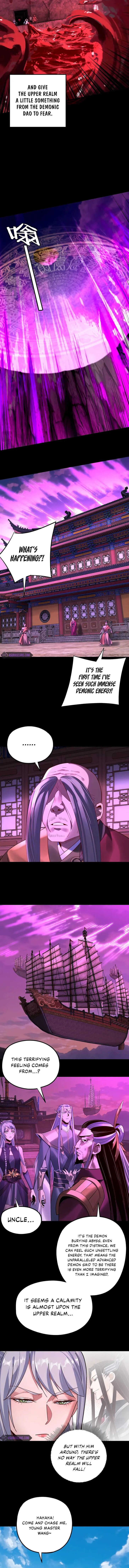 Read I Am the Fated Villain Manga Online