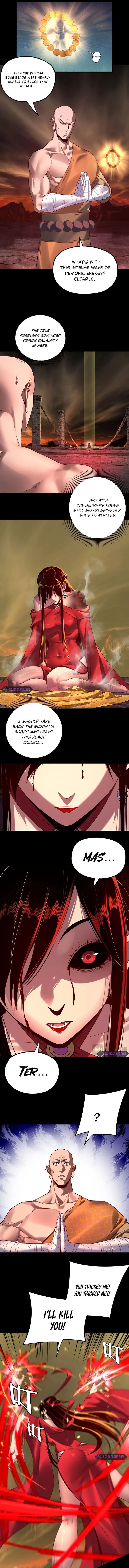 Read I Am the Fated Villain Manga Online