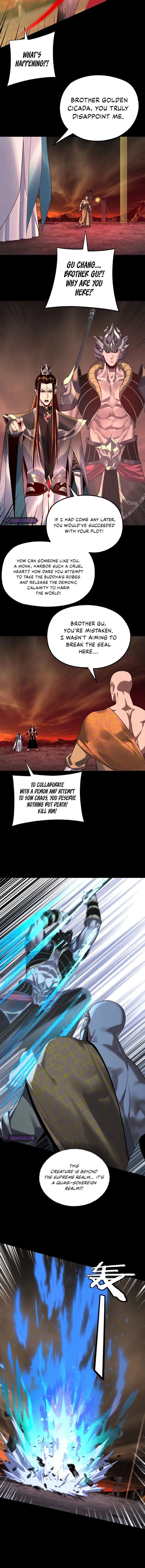 Read I Am the Fated Villain Manga Online