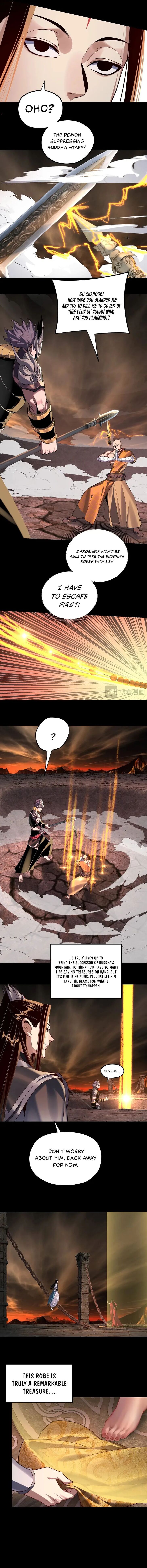 Read I Am the Fated Villain Manga Online