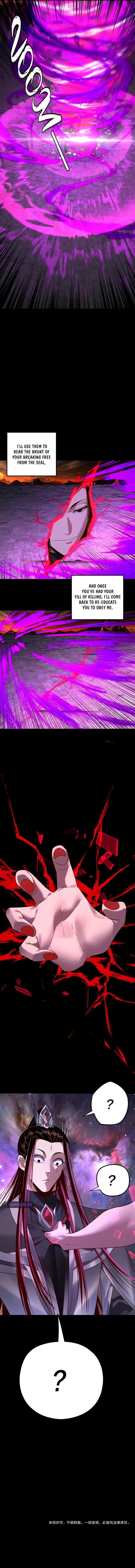 Read I Am the Fated Villain Manga Online