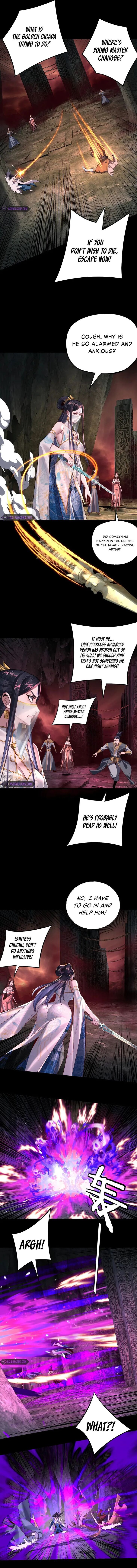 Read I Am the Fated Villain Manga Online