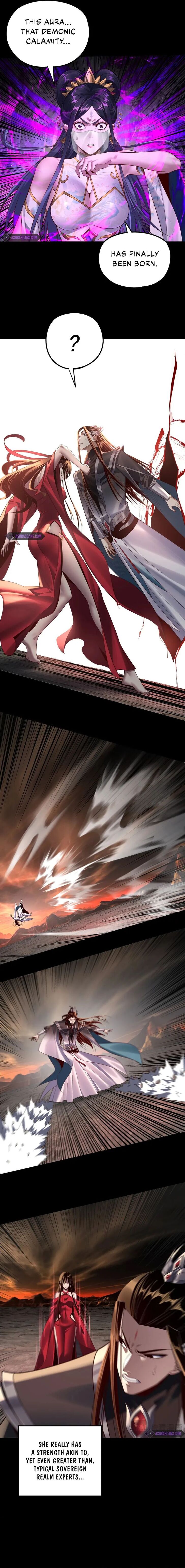 Read I Am the Fated Villain Manga Online