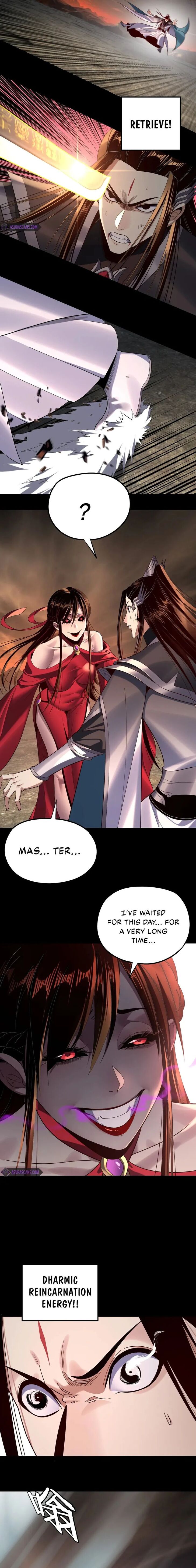 Read I Am the Fated Villain Manga Online