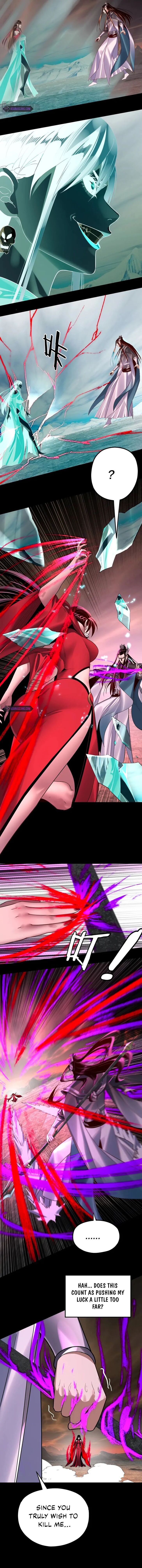 Read I Am the Fated Villain Manga Online