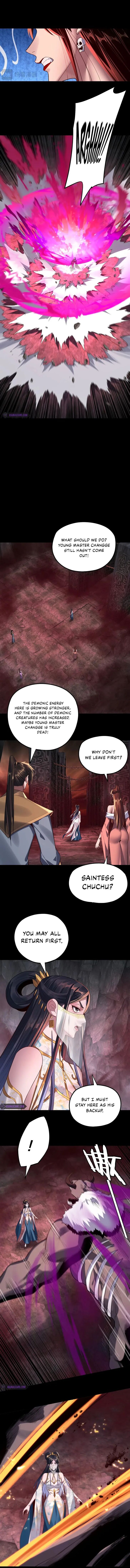 Read I Am the Fated Villain Manga Online