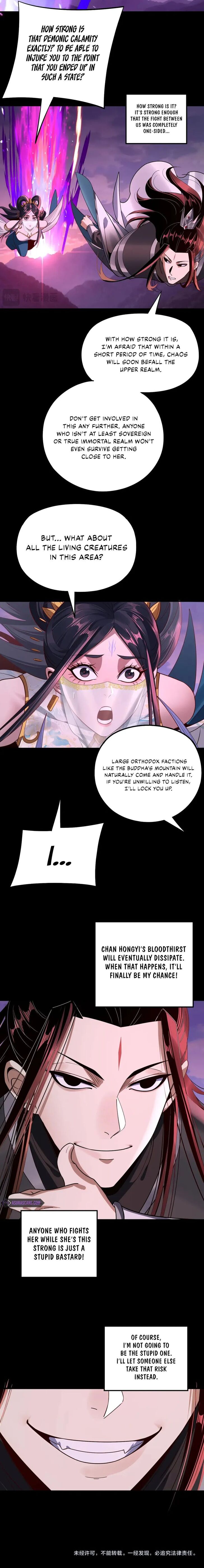 Read I Am the Fated Villain Manga Online