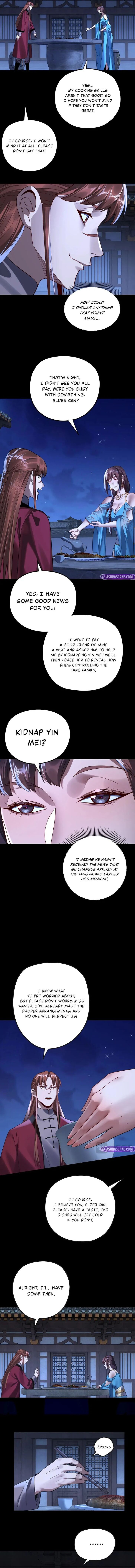 Read I Am the Fated Villain Manga Online