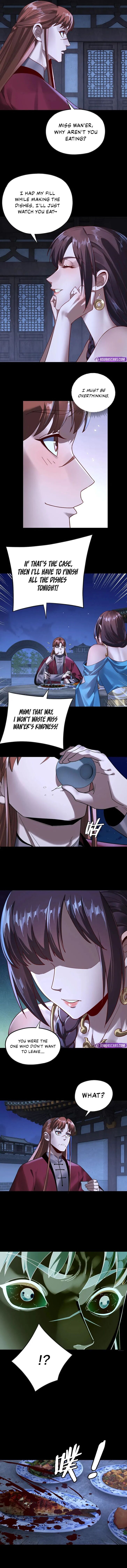 Read I Am the Fated Villain Manga Online