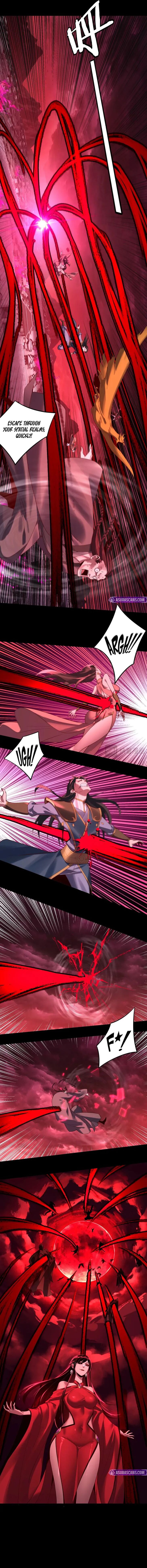 Read I Am the Fated Villain Manga Online