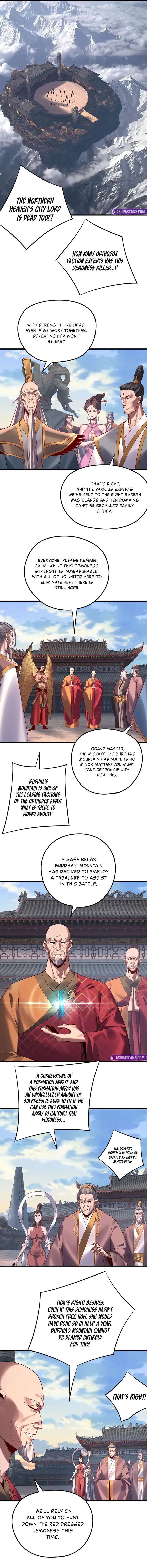 Read I Am the Fated Villain Manga Online