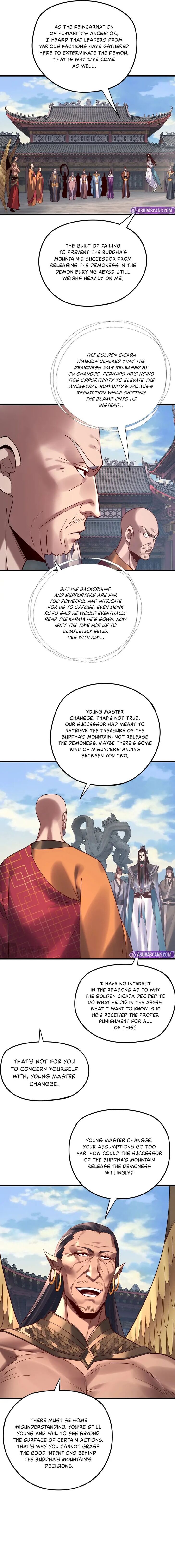 Read I Am the Fated Villain Manga Online