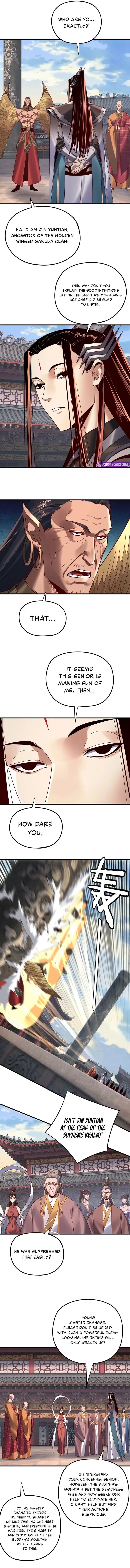 Read I Am the Fated Villain Manga Online