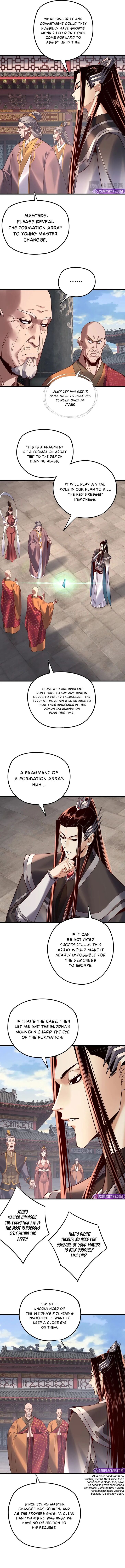 Read I Am the Fated Villain Manga Online