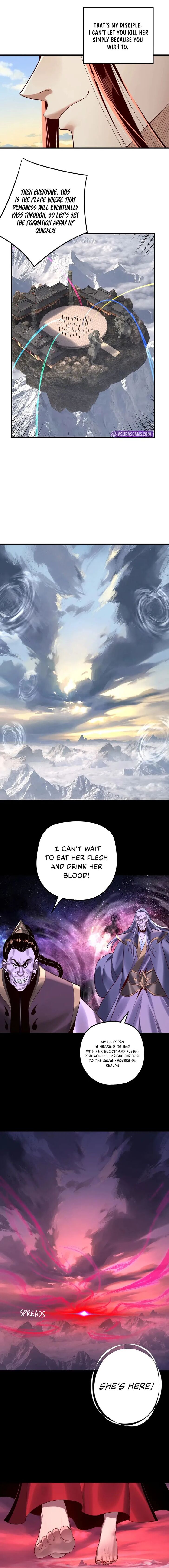 Read I Am the Fated Villain Manga Online