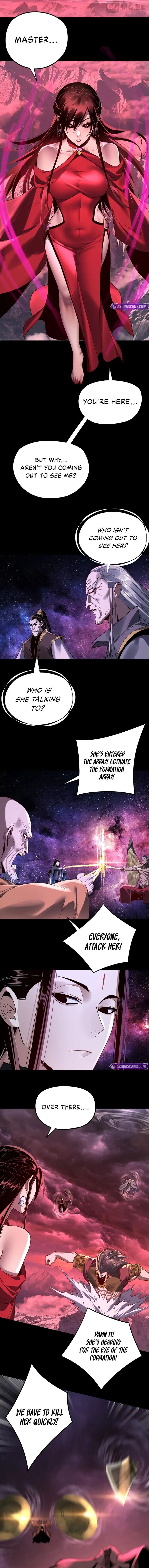 Read I Am the Fated Villain Manga Online