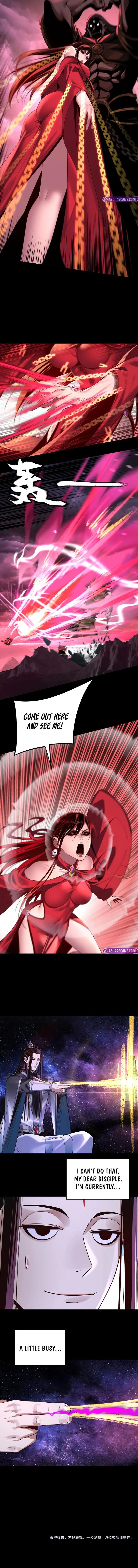 Read I Am the Fated Villain Manga Online