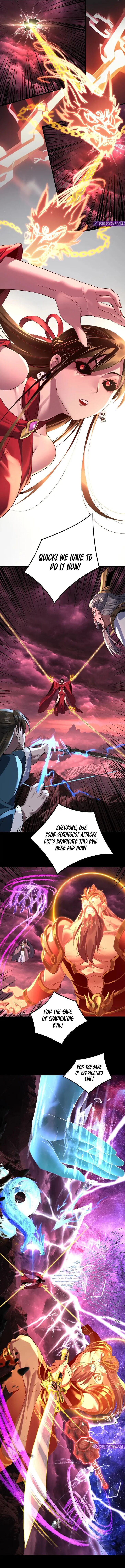 Read I Am the Fated Villain Manga Online