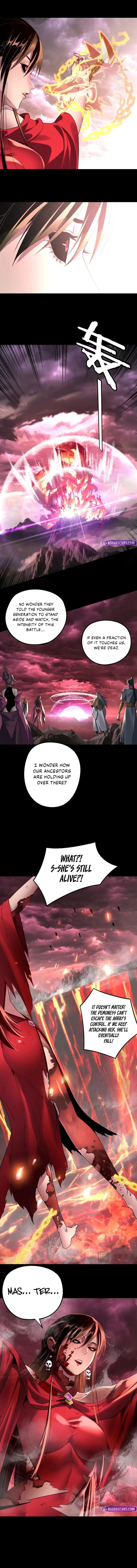 Read I Am the Fated Villain Manga Online