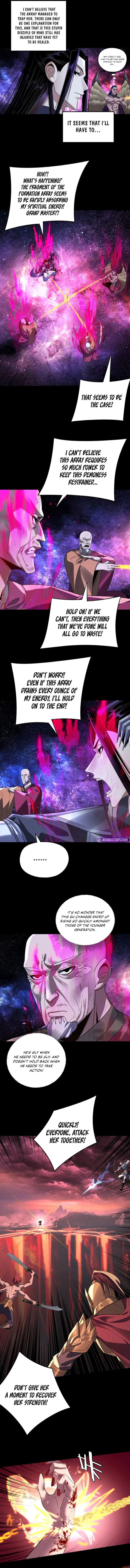 Read I Am the Fated Villain Manga Online