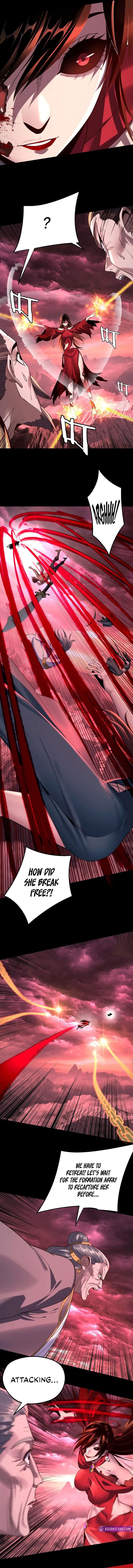 Read I Am the Fated Villain Manga Online