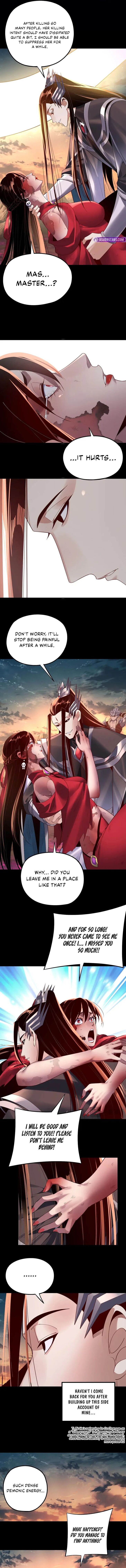 Read I Am the Fated Villain Manga Online