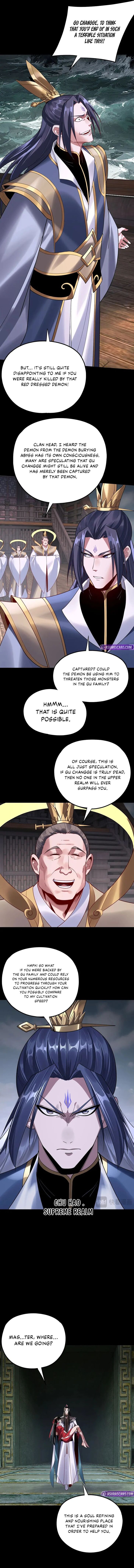 Read I Am the Fated Villain Manga Online