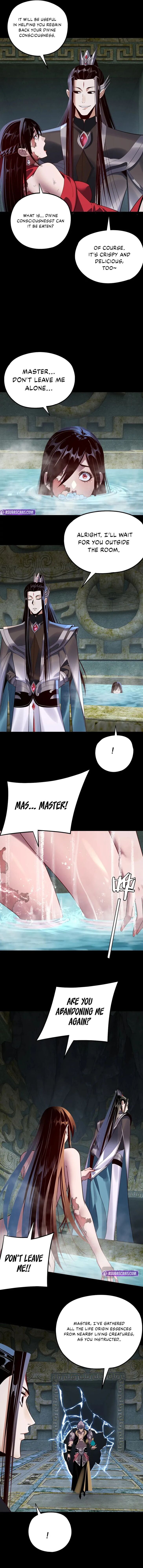 Read I Am the Fated Villain Manga Online