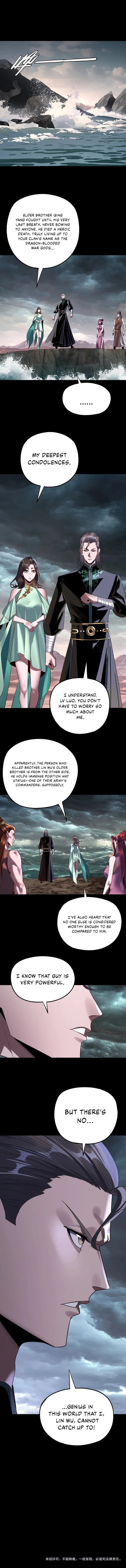 Read I Am the Fated Villain Manga Online