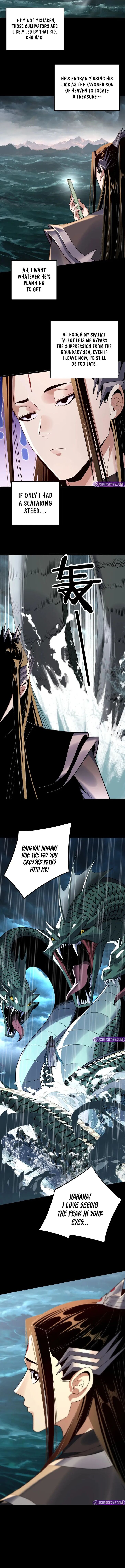 Read I Am the Fated Villain Manga Online