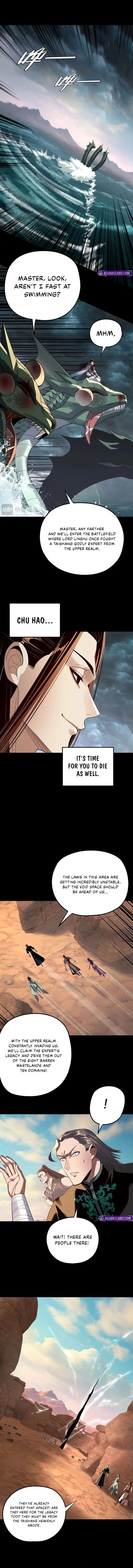 Read I Am the Fated Villain Manga Online