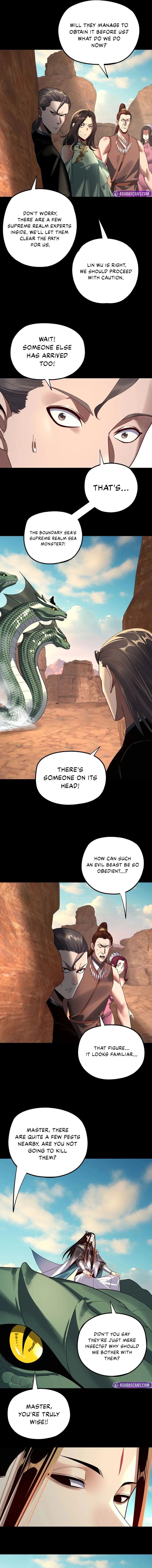 Read I Am the Fated Villain Manga Online