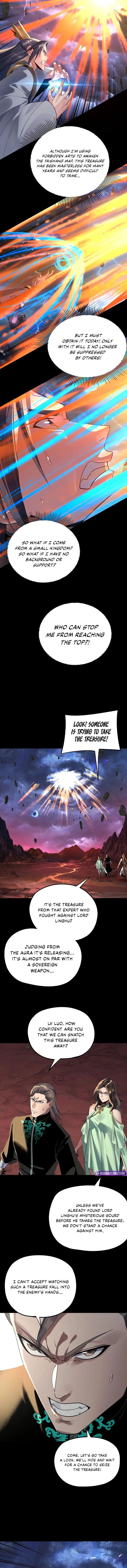 Read I Am the Fated Villain Manga Online