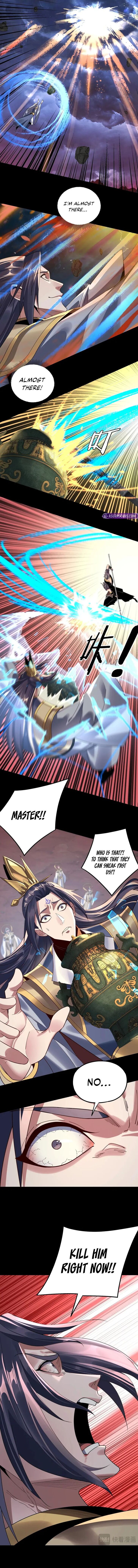 Read I Am the Fated Villain Manga Online