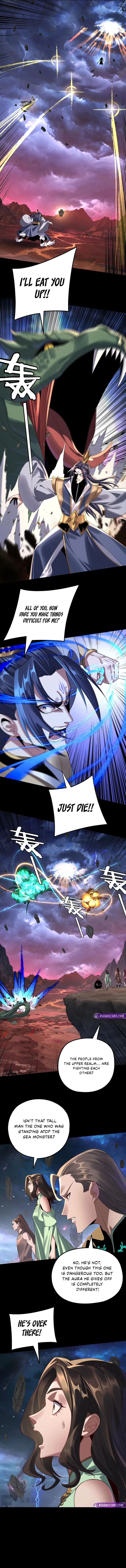 Read I Am the Fated Villain Manga Online