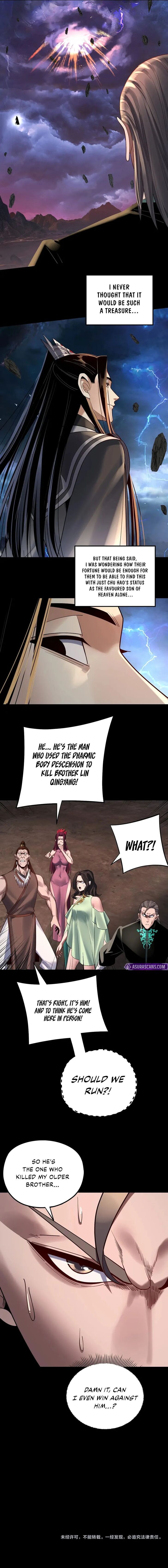 Read I Am the Fated Villain Manga Online