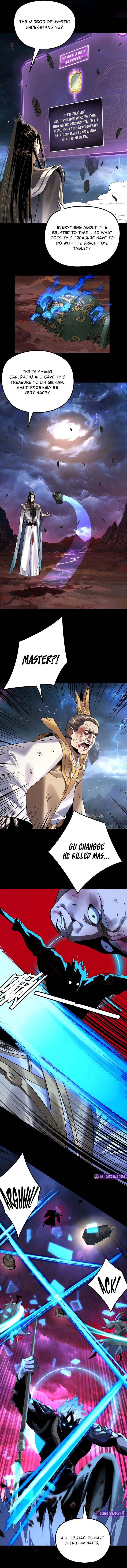 Read I Am the Fated Villain Manga Online