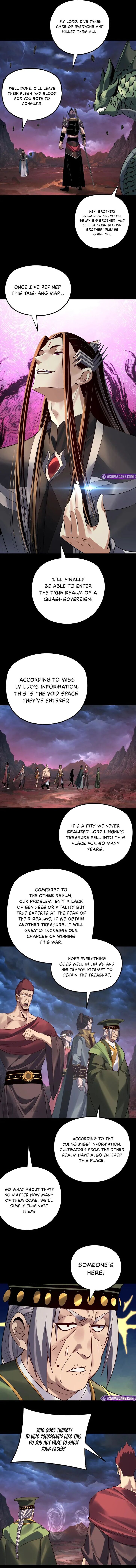 Read I Am the Fated Villain Manga Online