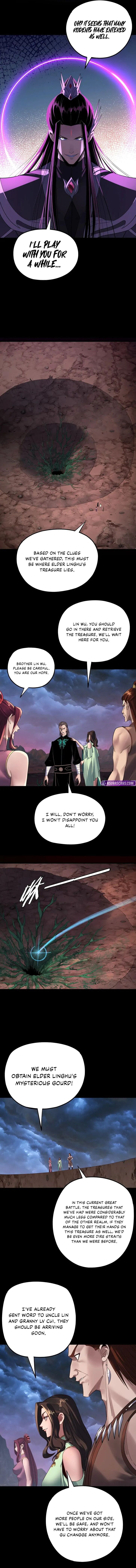 Read I Am the Fated Villain Manga Online