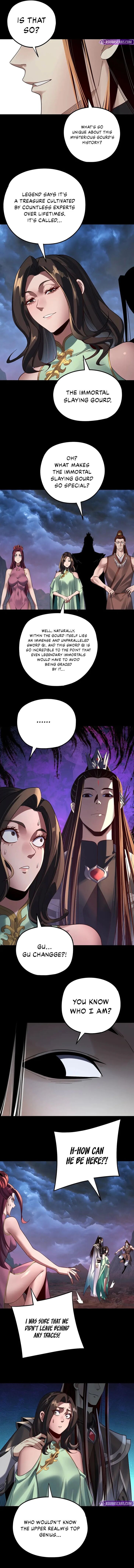 Read I Am the Fated Villain Manga Online