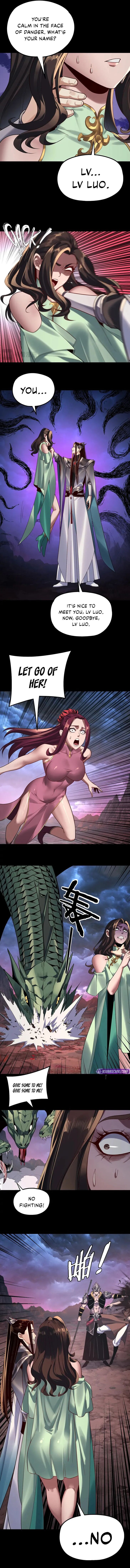 Read I Am the Fated Villain Manga Online