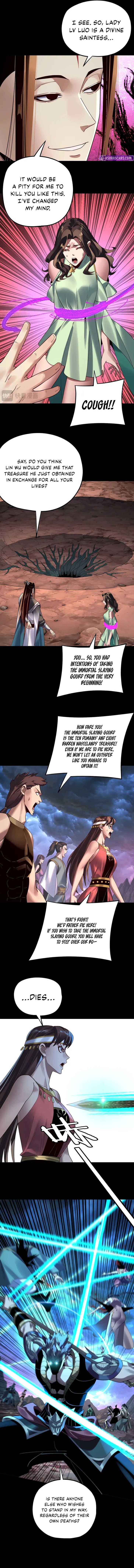 Read I Am the Fated Villain Manga Online