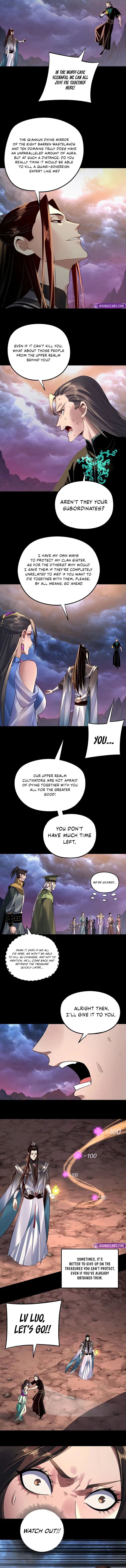 Read I Am the Fated Villain Manga Online