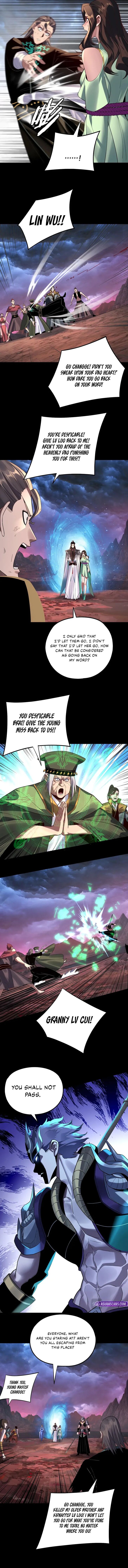 Read I Am the Fated Villain Manga Online