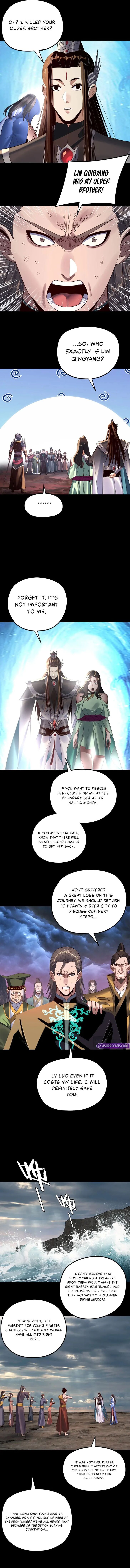 Read I Am the Fated Villain Manga Online