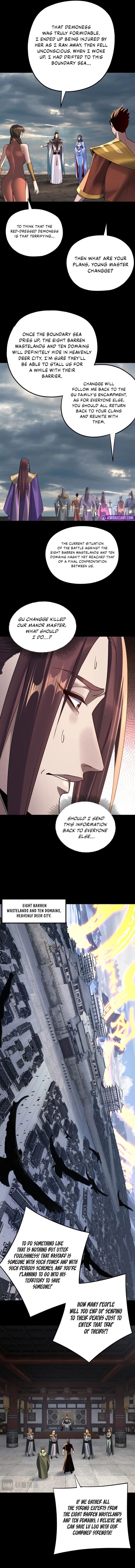 Read I Am the Fated Villain Manga Online