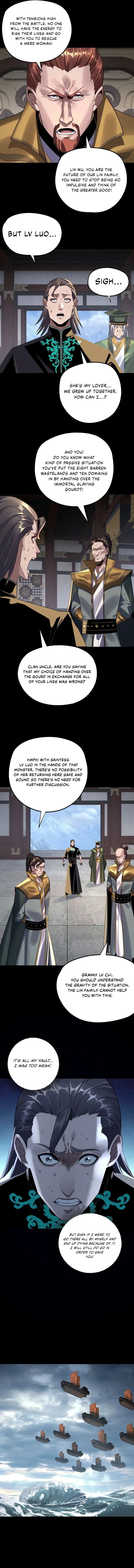 Read I Am the Fated Villain Manga Online