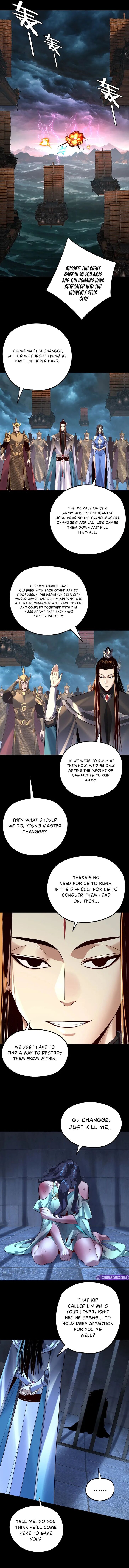 Read I Am the Fated Villain Manga Online